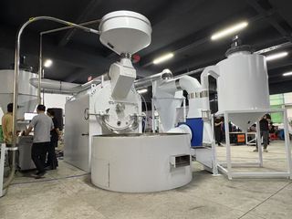 Factory facility photo 5