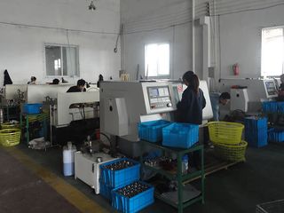 Factory facility photo 3