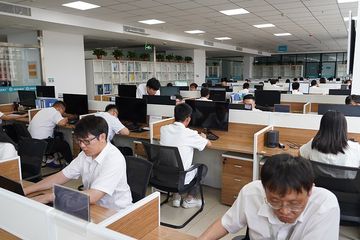 Factory facility photo 4