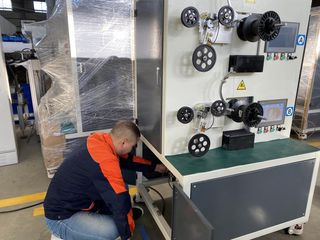 Factory facility photo 5
