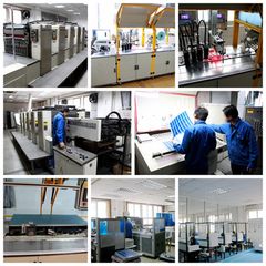 Factory facility photo 2