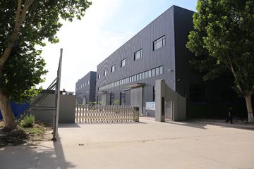 Factory facility photo 5