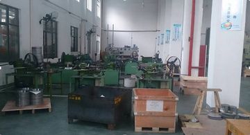 Factory facility photo 2