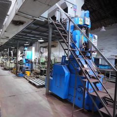 Factory and facilities of Hangzhou Careful Electronics Co., Ltd.