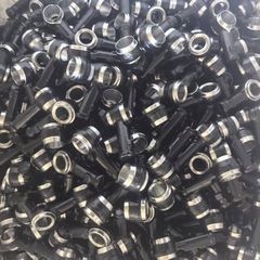 Factory and facilities of Hebei Daimosi Auto Parts Co., Ltd