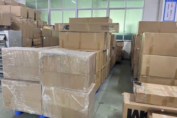 Factory facility photo 5
