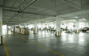 Factory facility photo 4