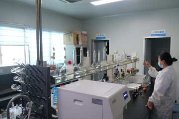 Factory facility photo 5