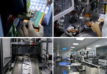Factory facility photo 4