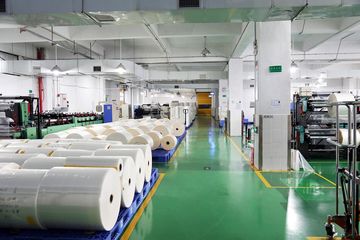 Factory facility photo 4