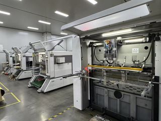 Factory facility photo 3