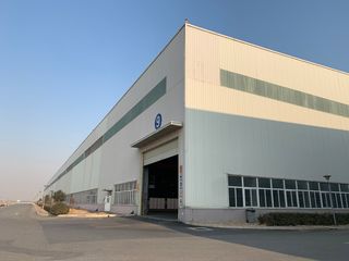 Factory facility photo 5