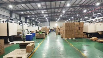 Factory facility photo 2