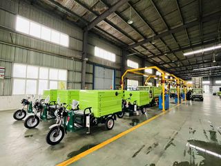 Factory facility photo 3