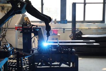 Factory facility photo 2