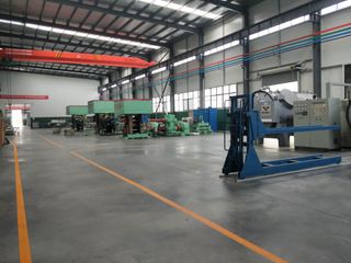 Factory facility photo 5
