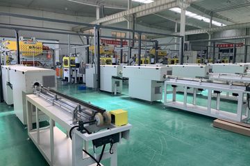 Factory facility photo 4