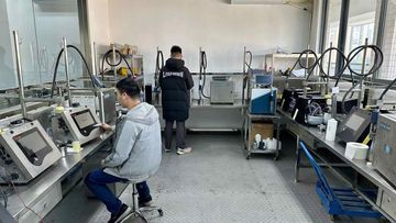 Factory facility photo 4