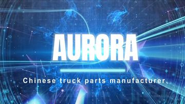 Factory and facilities of Jinan Aurora International Trade Co., Ltd.