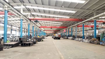 Factory facility photo 4