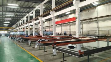 Factory facility photo 5