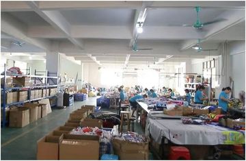 Factory facility photo 4