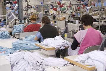 Factory facility photo 5