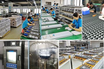 Factory facility photo 3