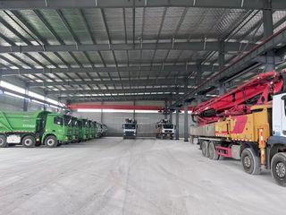 Factory facility photo 5