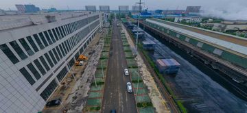 Factory facility photo 4