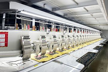 Factory facility photo 5