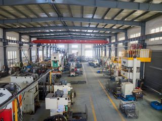 Factory facility photo 2