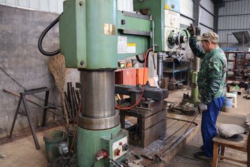 Factory facility photo 4