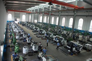 Factory facility photo 3