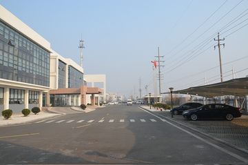 Factory facility photo 2