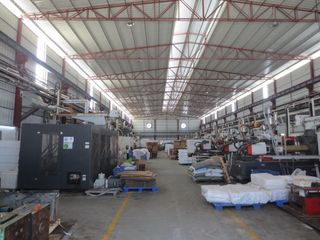 Factory facility photo 3