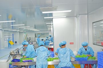 Factory facility photo 5