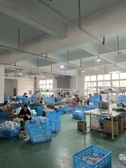 Factory facility photo 5