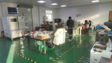 Factory facility photo 5