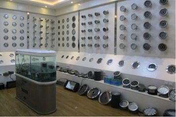 Factory facility photo 3