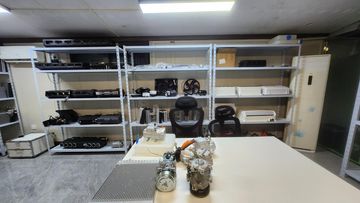 Factory facility photo 4