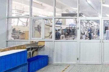 Factory facility photo 5