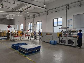 Factory facility photo 5