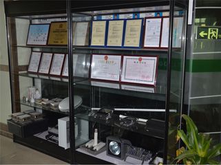 Factory facility photo 5