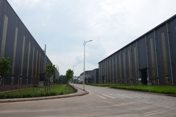 Factory facility photo 2