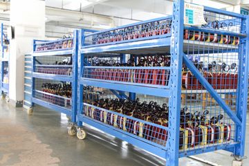 Factory facility photo 5