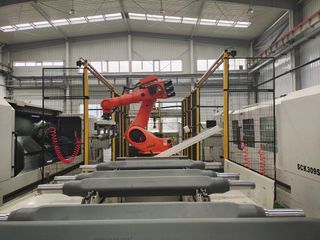 Factory facility photo 5