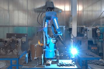 Factory facility photo 4