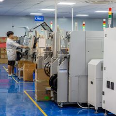 Factory facility photo 2