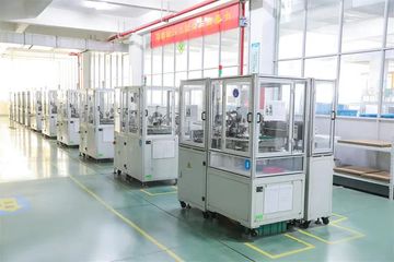 Factory facility photo 4
